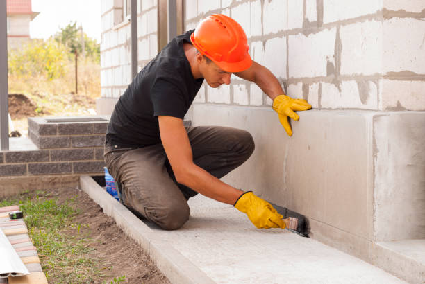 Licensed Interior Drainage System service in Davisburg, MI - Arrow Tight Waterproofing